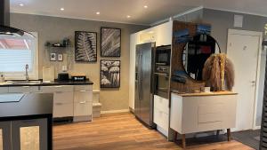 Holiday Home Ljungskile