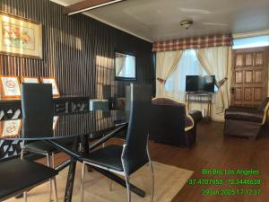 Casa central cerca de todo