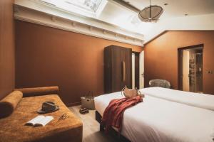 Appart'hotels Parc Victoria Appartements : photos des chambres