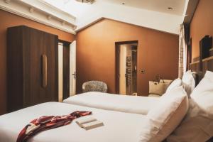 Appart'hotels Parc Victoria Appartements : photos des chambres