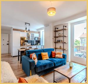 La Fabrique I T2 I Ambilly