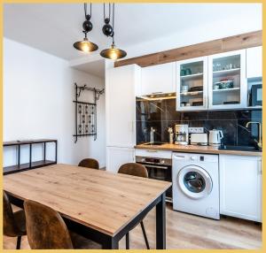Appartements La Fabrique I T2 I Ambilly : photos des chambres