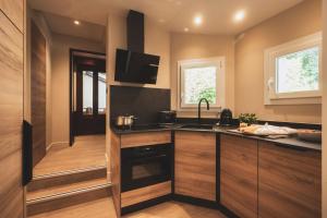 Appart'hotels Parc Victoria Appartements : photos des chambres