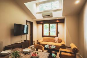 Appart'hotels Parc Victoria Appartements : photos des chambres