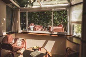 Appart'hotels Parc Victoria Appartements : Appartement (5 Personnes)