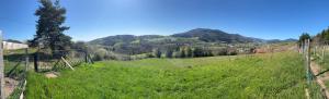 Domaine Solio - Gite confort, nature, animaux