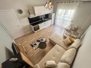 1 bedroom apartment 725