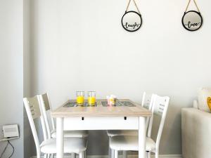 1 bedroom apartment 725