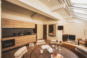 Appart'hotels Parc Victoria Appartements : photos des chambres