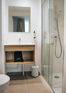 Appart'hotels Residence Bordeaux Sud Pessac : photos des chambres
