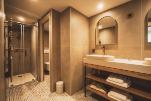 Appart'hotels Parc Victoria Appartements : photos des chambres