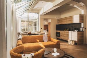 Appart'hotels Parc Victoria Appartements : photos des chambres