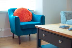 Stylish and central city apartment