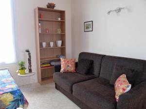 Studio calme et indépendant