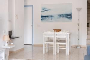 Apartamento T2 duplex - Vilamoura