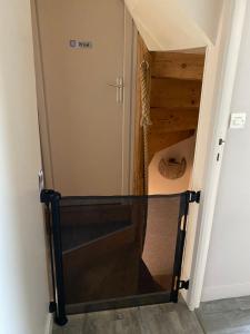 Maisons de vacances Aux Petits Bonheurs : photos des chambres