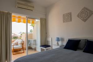Apartamento T2 duplex - Vilamoura