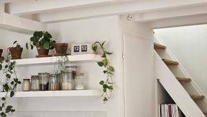 Appartements Petit nid au coeur du centre historique d-Annecy : photos des chambres