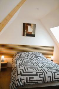 Le Sainte Mère Horizon B