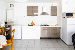 Appartements Les vergers : photos des chambres