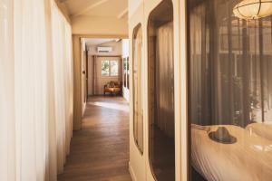 Appart'hotels Parc Victoria Appartements : photos des chambres