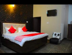 EZSTAYS by vilaasita