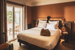 Appart'hotels Parc Victoria Appartements : photos des chambres