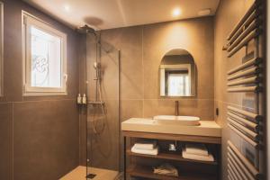 Appart'hotels Parc Victoria Appartements : photos des chambres