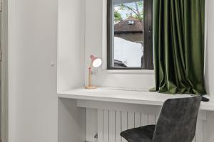 Continental Standard Studio