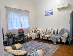 The Quinn -City Classic Queenslander