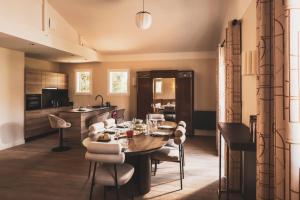 Appart'hotels Parc Victoria Appartements : photos des chambres