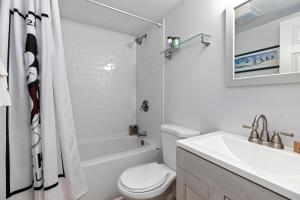 Northridge 07 With Wintergreen Advantage