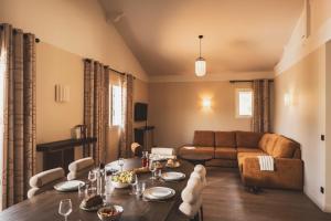 Appart'hotels Parc Victoria Appartements : Appartement Prestige - Vue sur Village (6 Personnes)