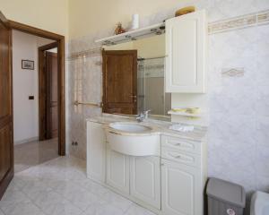 Il Rifugio della Regina - Casa con Patio
