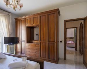 Il Rifugio della Regina - Casa con Patio