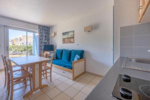 Villages vacances Residence Odalys Du Port : photos des chambres