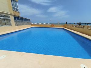EL MIRADOR, piscina y vistas