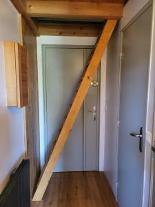 Studio Mezzanine Les Combettes E