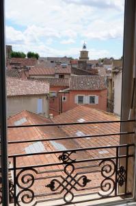 Appartements Appart Suite Privilege XL avec Parking : photos des chambres