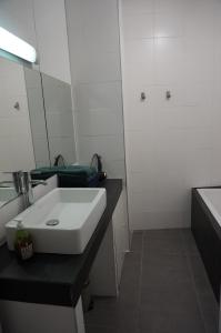 Appartements Appart Suite Privilege XL avec Parking : photos des chambres