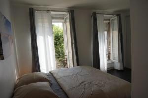 Appartements Appart Suite Privilege XL avec Parking : photos des chambres