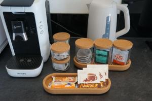 Appart Suite Privilege XL avec Parking