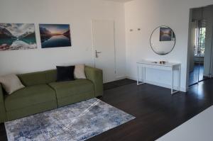 Appartements Appart Suite Privilege XL avec Parking : photos des chambres