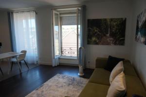 Appartements Appart Suite Privilege XL avec Parking : photos des chambres