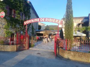 Appartements Gite nr 3 3 Pers : Appartement 1 Chambre