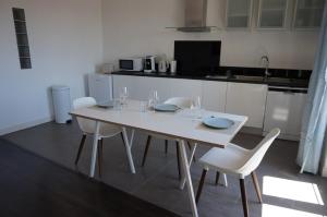 Appartements Appart Suite Privilege XL avec Parking : photos des chambres