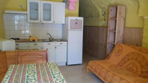 Gîte #3, 3 Pers, Domaine De Ribiere