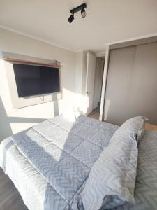 Encanto urbano junto a Lastarria