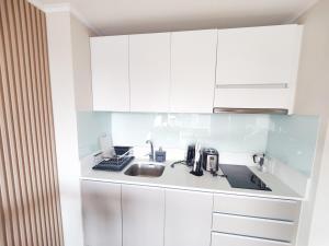 Encanto urbano junto a Lastarria