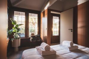 Appart'hotels Parc Victoria Appartements : photos des chambres